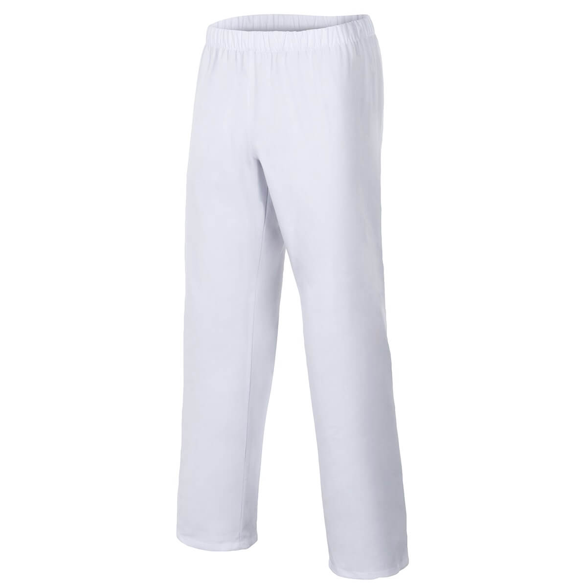 Pantalón pijama blanco