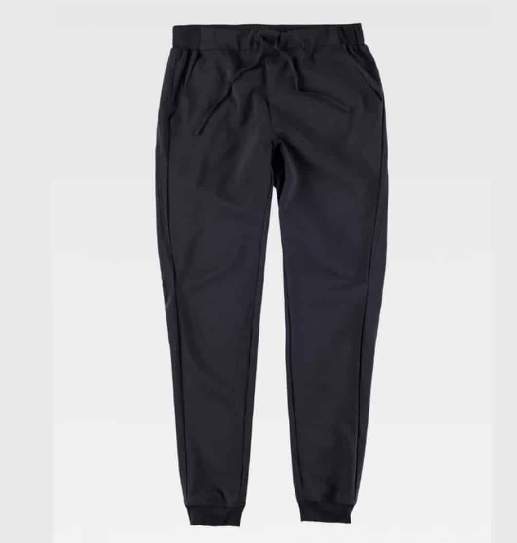 Pantalón servicios sanitario mujer