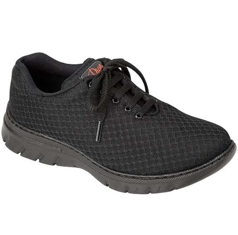 Zapatilla Calpe ISO-20347