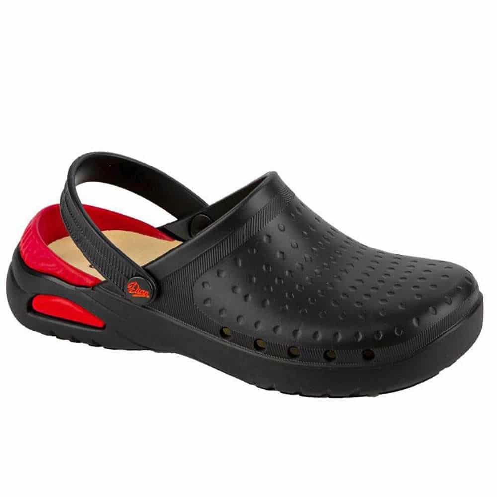 Zueco Eva Soft ISO-20347