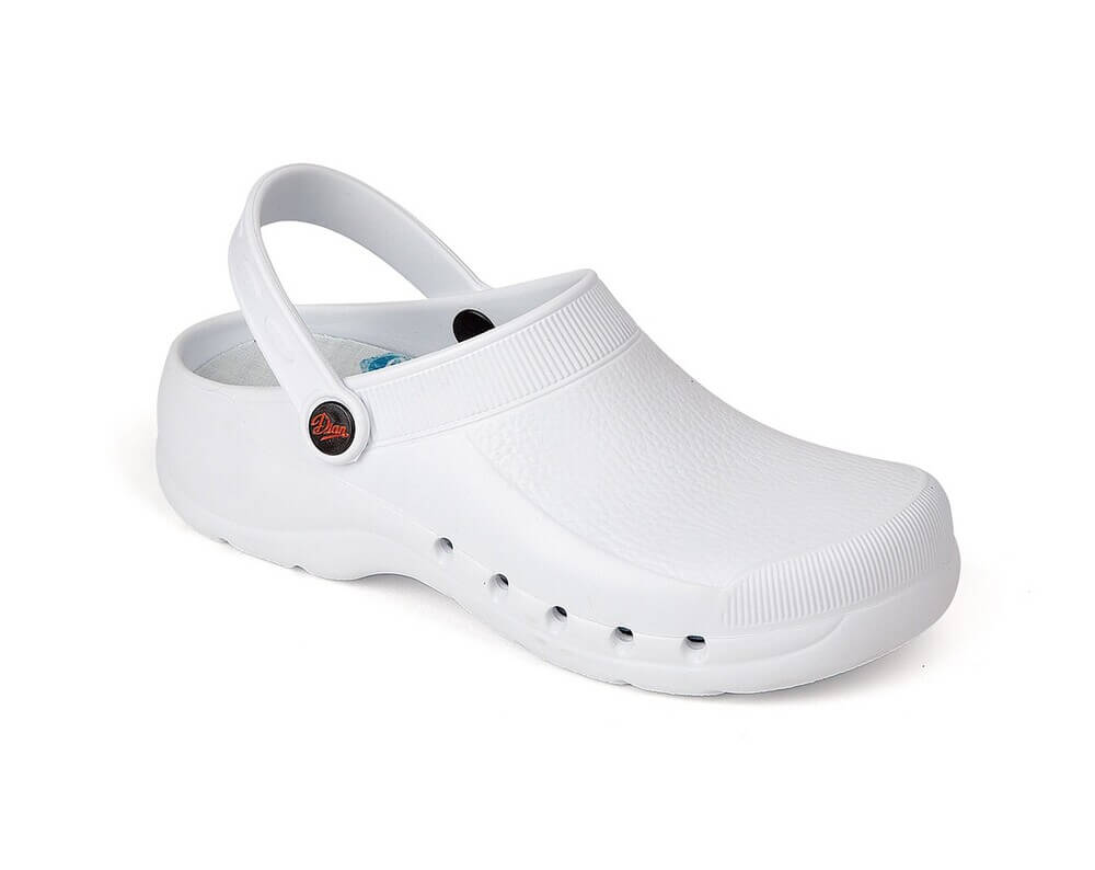 Zueco Eva Plus ISO-20347