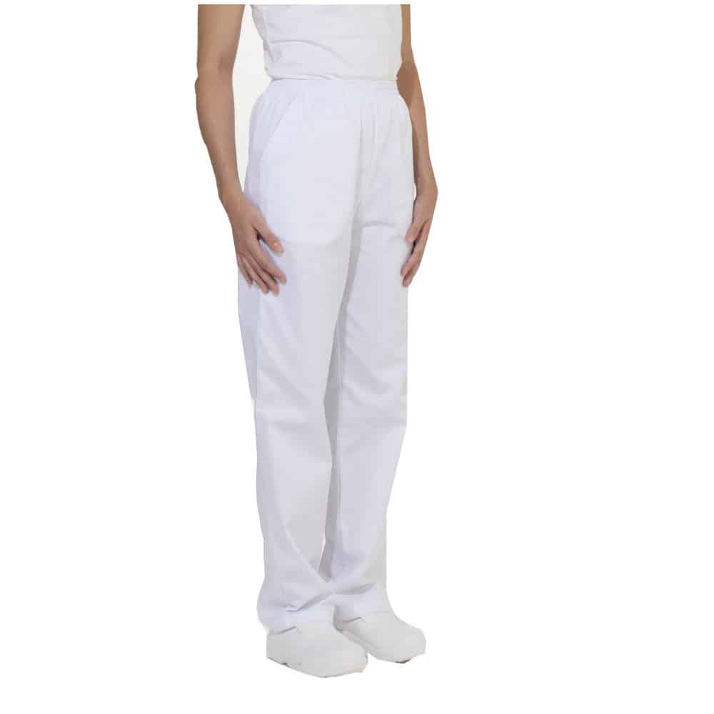 Pantalón Pijama Elástico 3 bolsillos