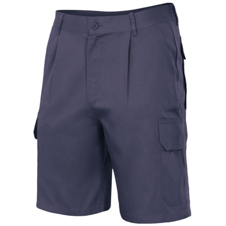 Bermuda Multibolsillos