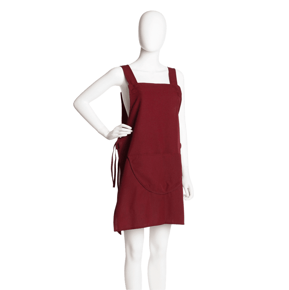 Casulla Tirantes Poliéster