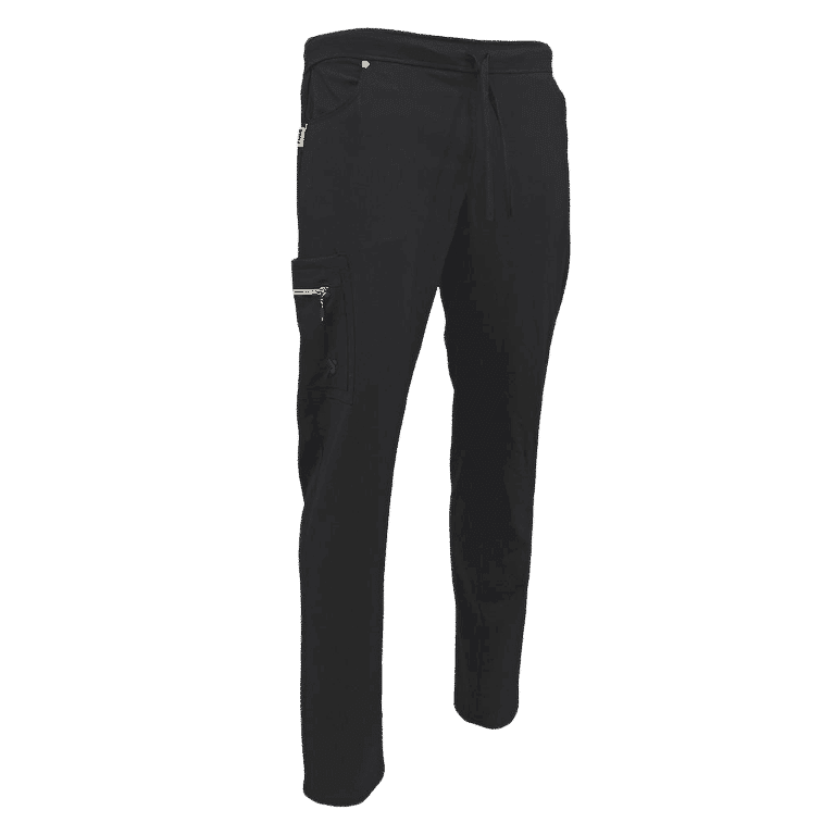 Pantalón Unisex Multibolsillos Extrafiber