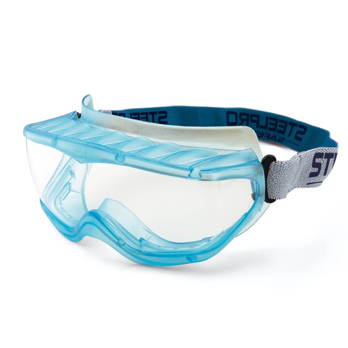 Gafa integral antiempañamiento