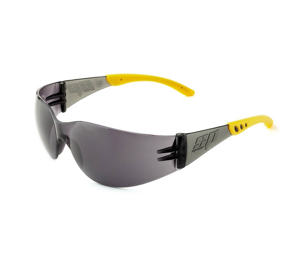 Gafa Seguridad oscura