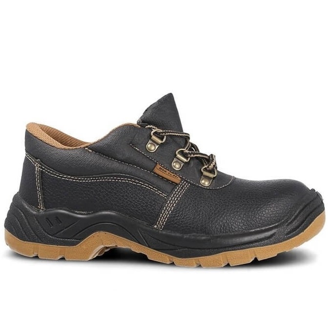 Zapato de Seguridad  Zp1000 Piel S3