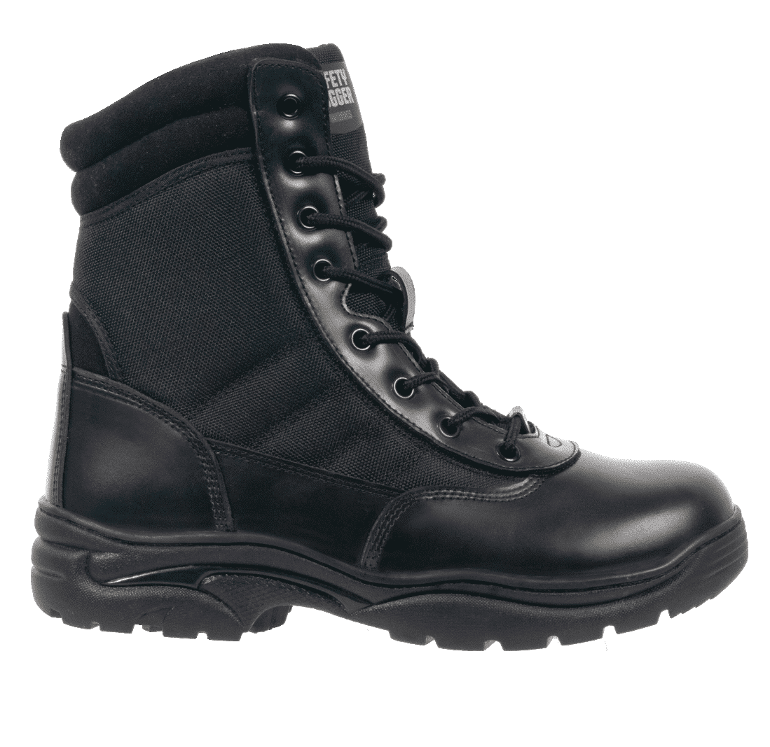 Bota Vigilante Tactic