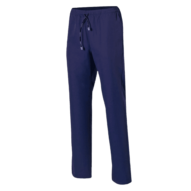 Pantalón microfibra unisex