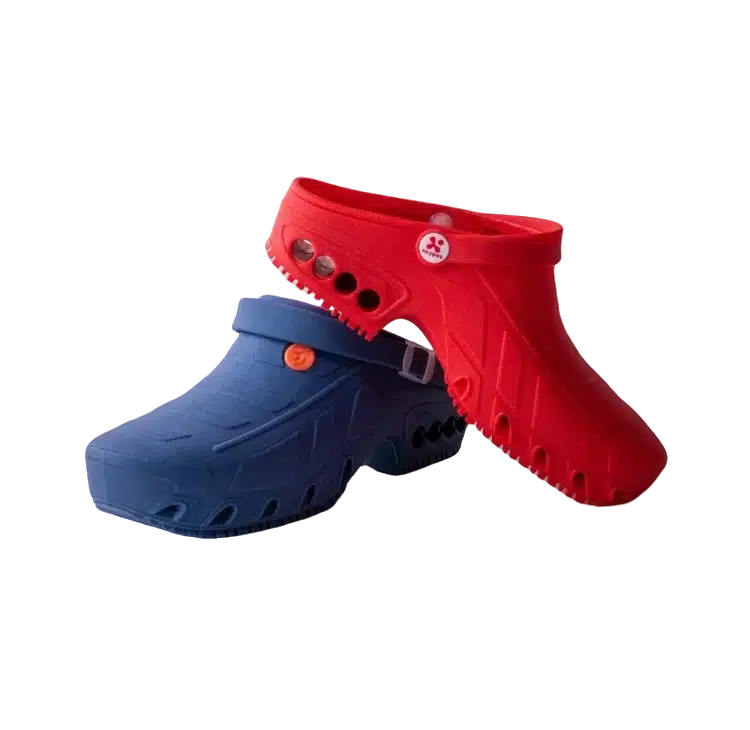 Zueco Quirófano Oxyclog