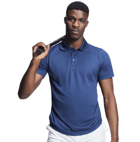 Polo técnico "Monzha"