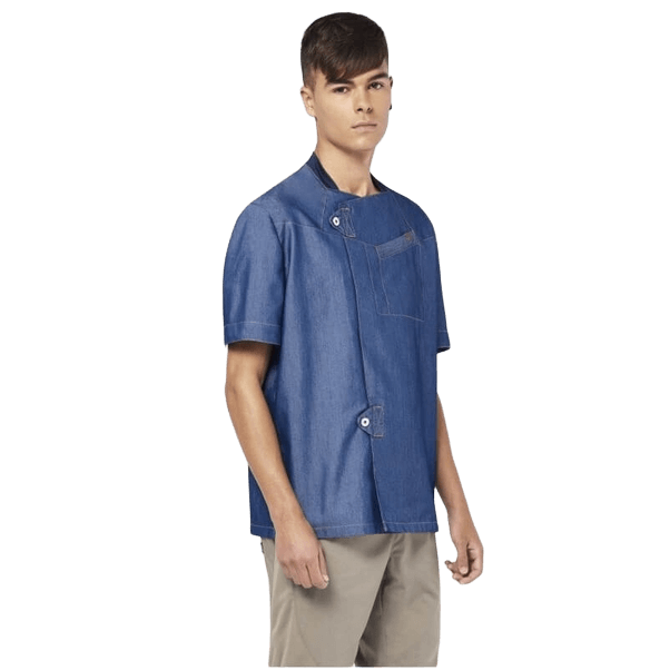 Chaqueta cocina DENIM 4128
