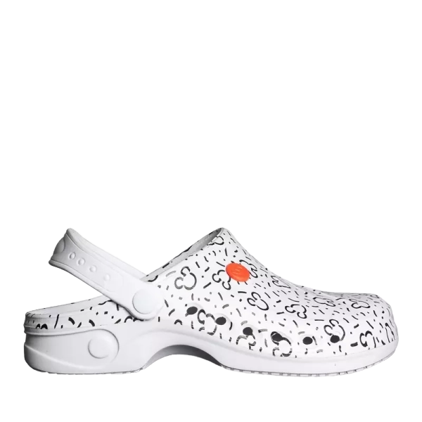 Zueco Sonic estampado Mickey