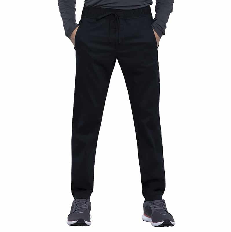 Pantalón Hombre Cherokee WWE012 negro