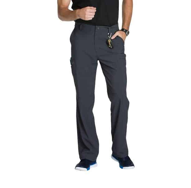 Pantalón Hombre Cherokee 200A gris