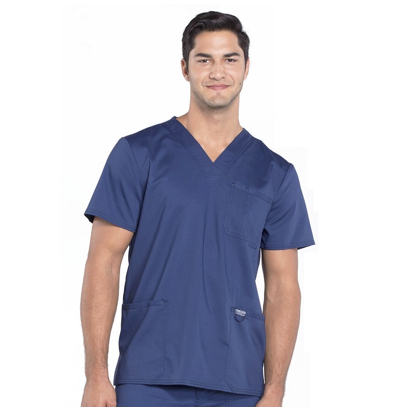 Casaca Hombre Cherokee WW670 marina