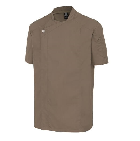 Chaquetilla Manga Corta Regular Fit 04124