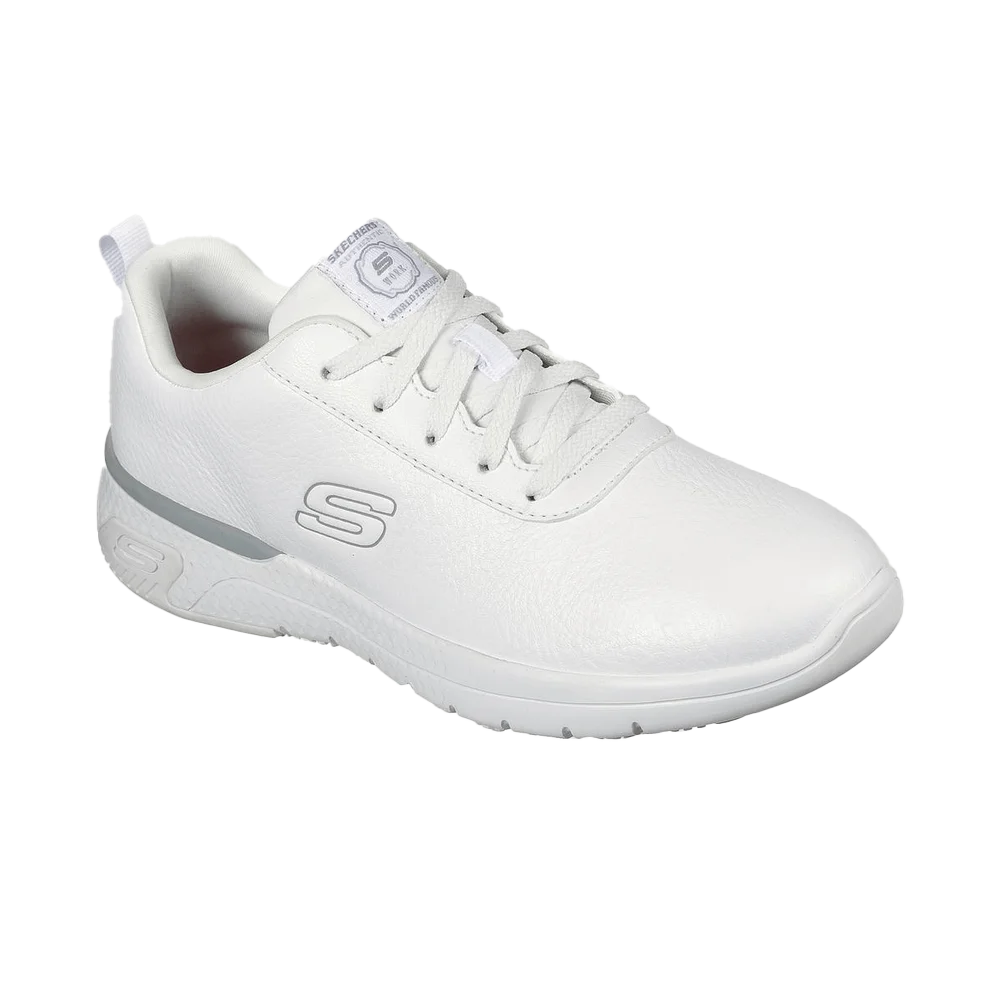 Zapatilla Skechers Mujer -Gmina ISO 20347:2012
