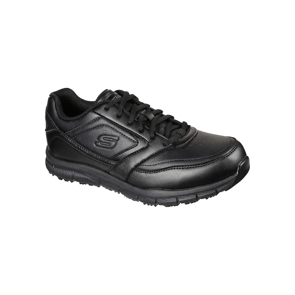 Zapatilla Skechers Nampa ISO 20347:2012