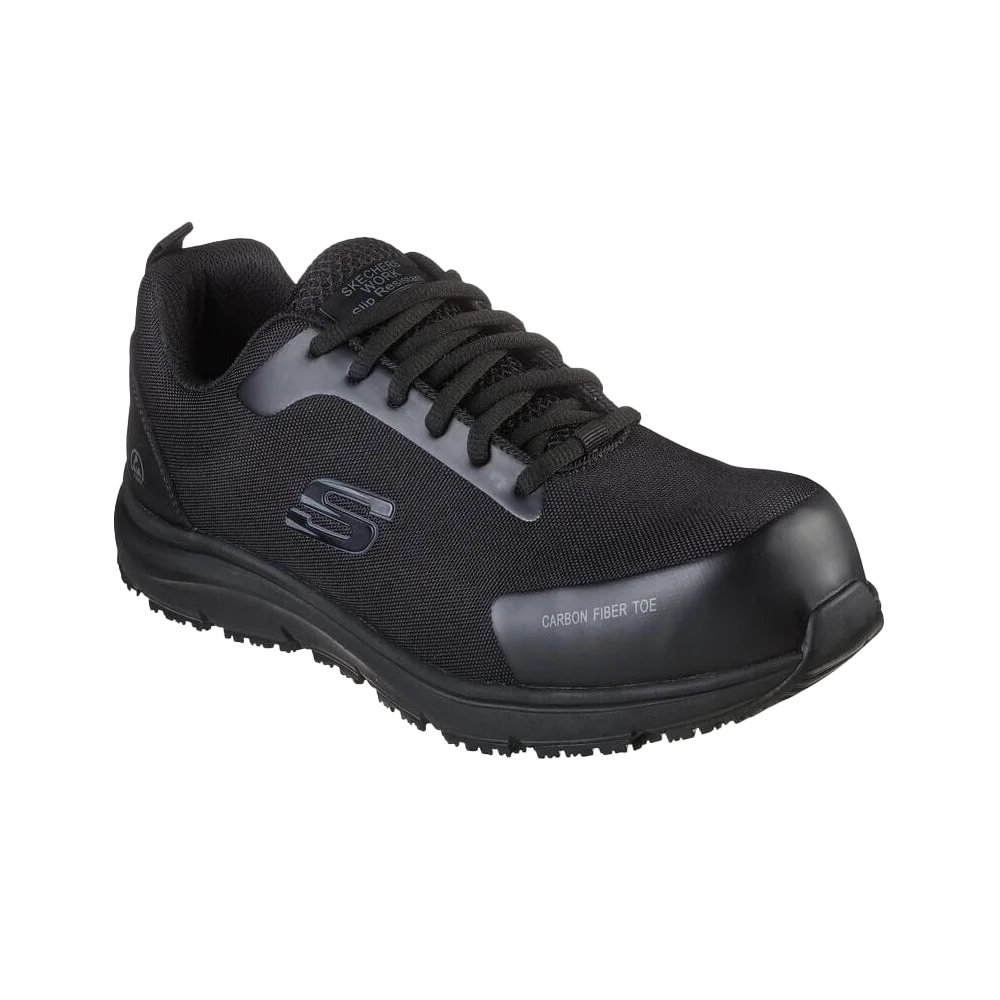 Skechers "Ulmus" Seguridad S3 SRC
