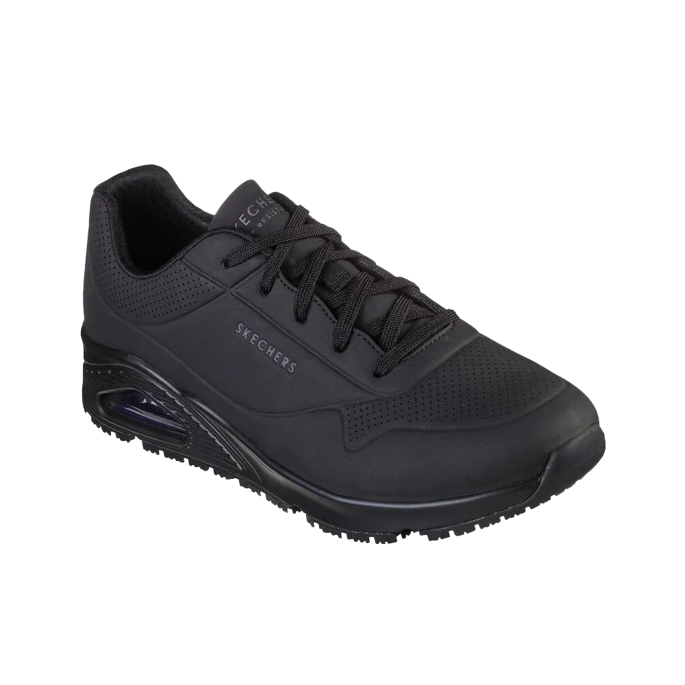 Deportivo Skechers Work Uno SR-Sutal