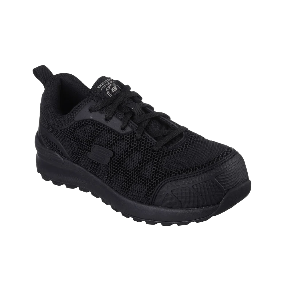 Skechers Mujer Seguridad "Bulklin - Ayak" S1