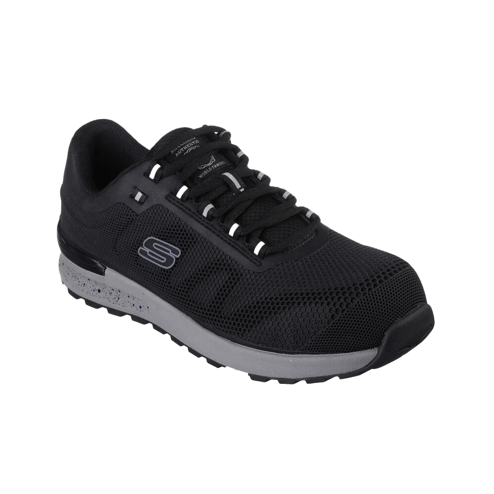 Skechers Seguridad "Bulklin - Bragoo" S1