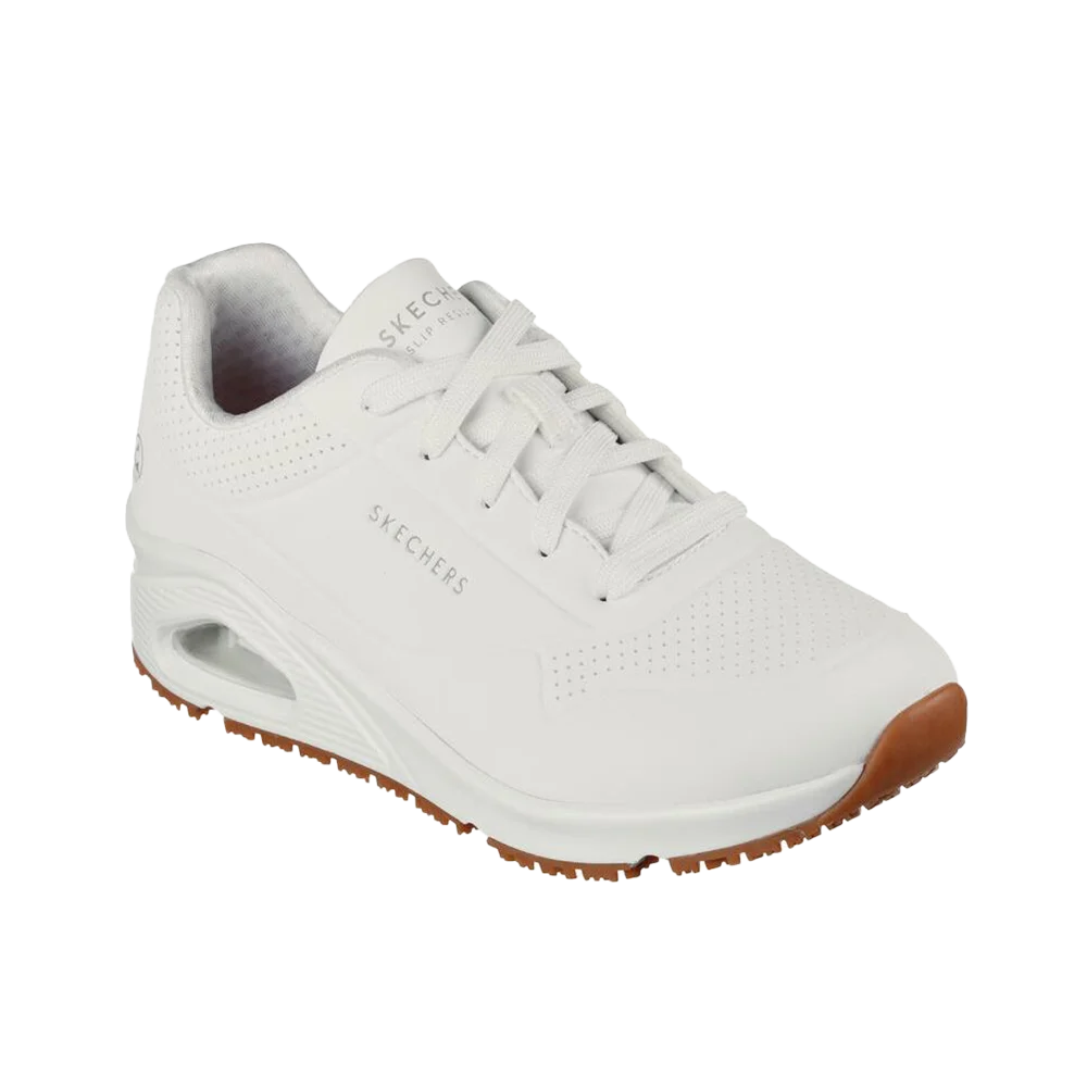 Deportivo Skechers Work Uno SR-Sutal