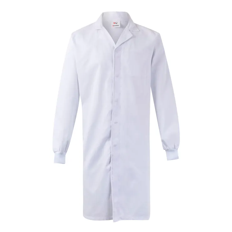 Bata cierre automáticos