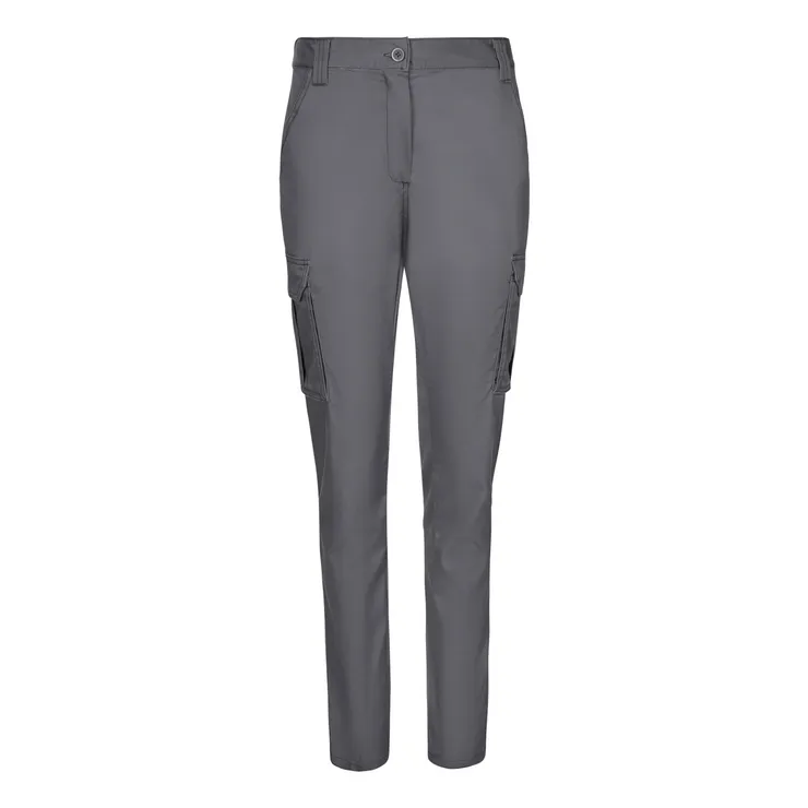 Pantalón stretch mujer