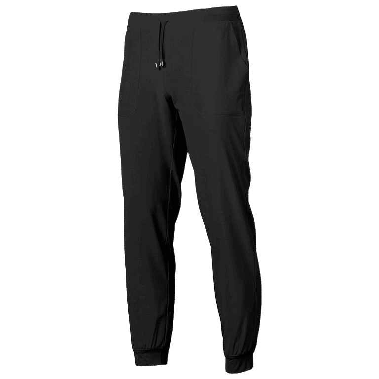 Pantalón Microfibra Jogger