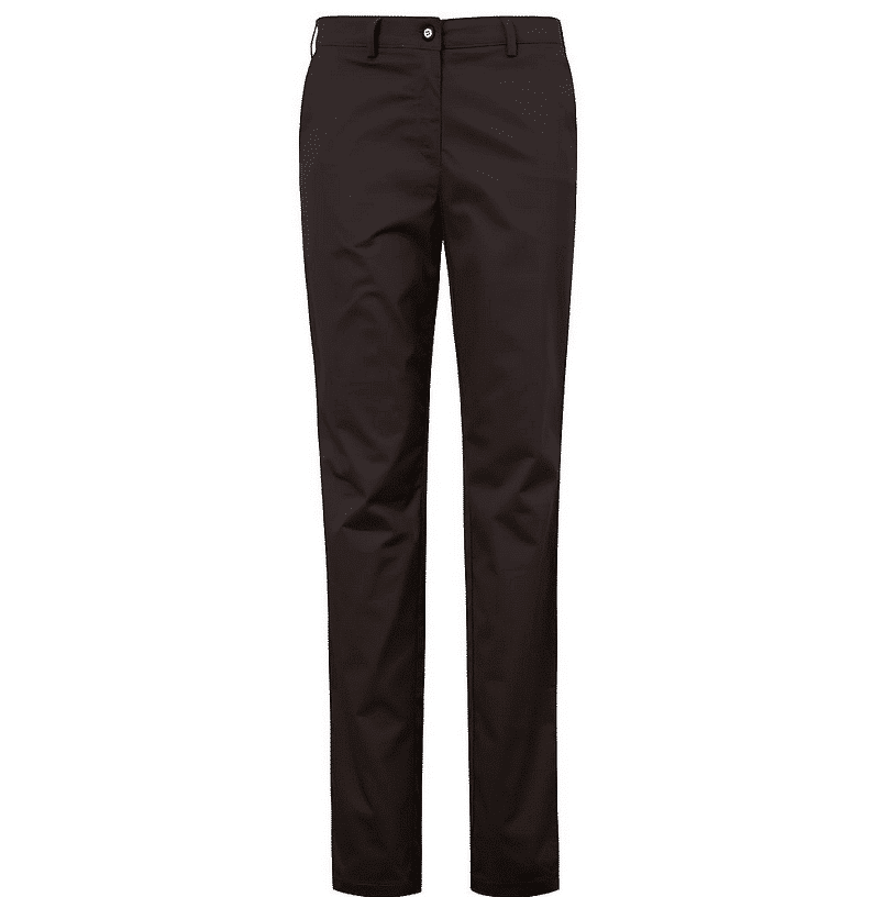 Pantalón Pitillo algodón mujer "Vértice"