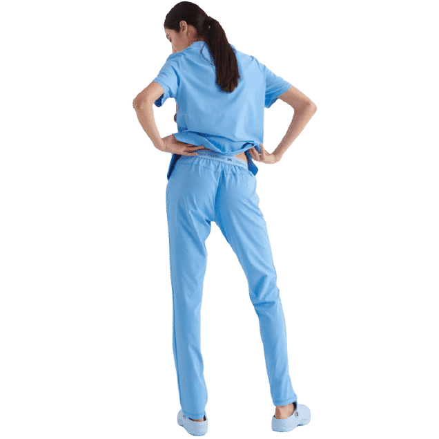 Pantalón Unisex "Phoenix 13.02"