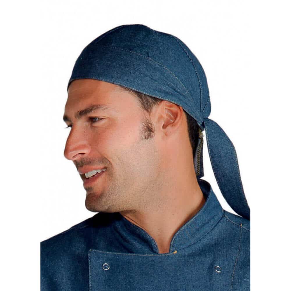 bandana-para-hosteleria-unisex-jeans-isacco (1) (1)
