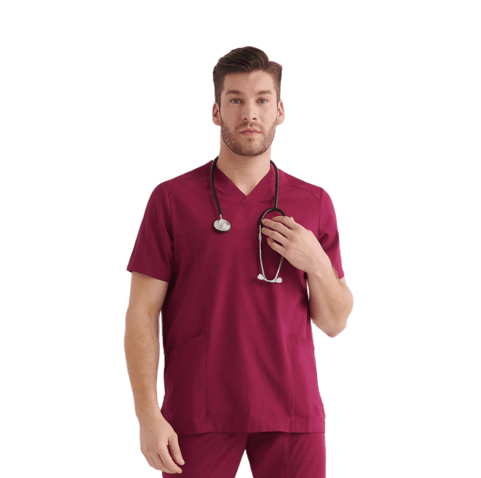 Casaca Hombre "Ursa 21.24"