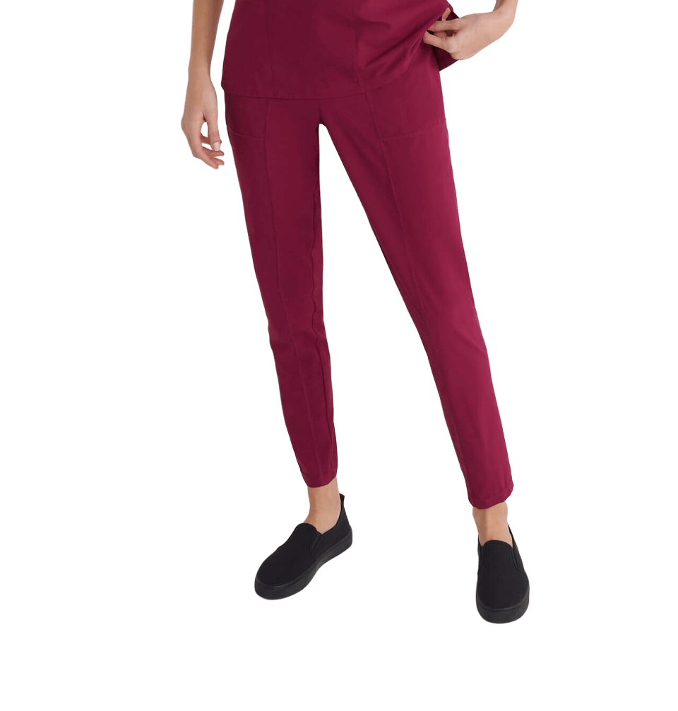 Pantalón Mujer "Centaurus 12.02"