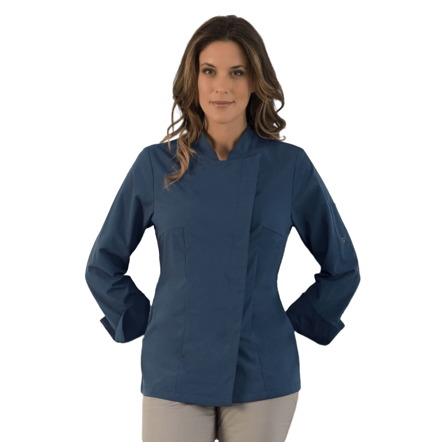 Chaqueta de cocina "GLORIA"