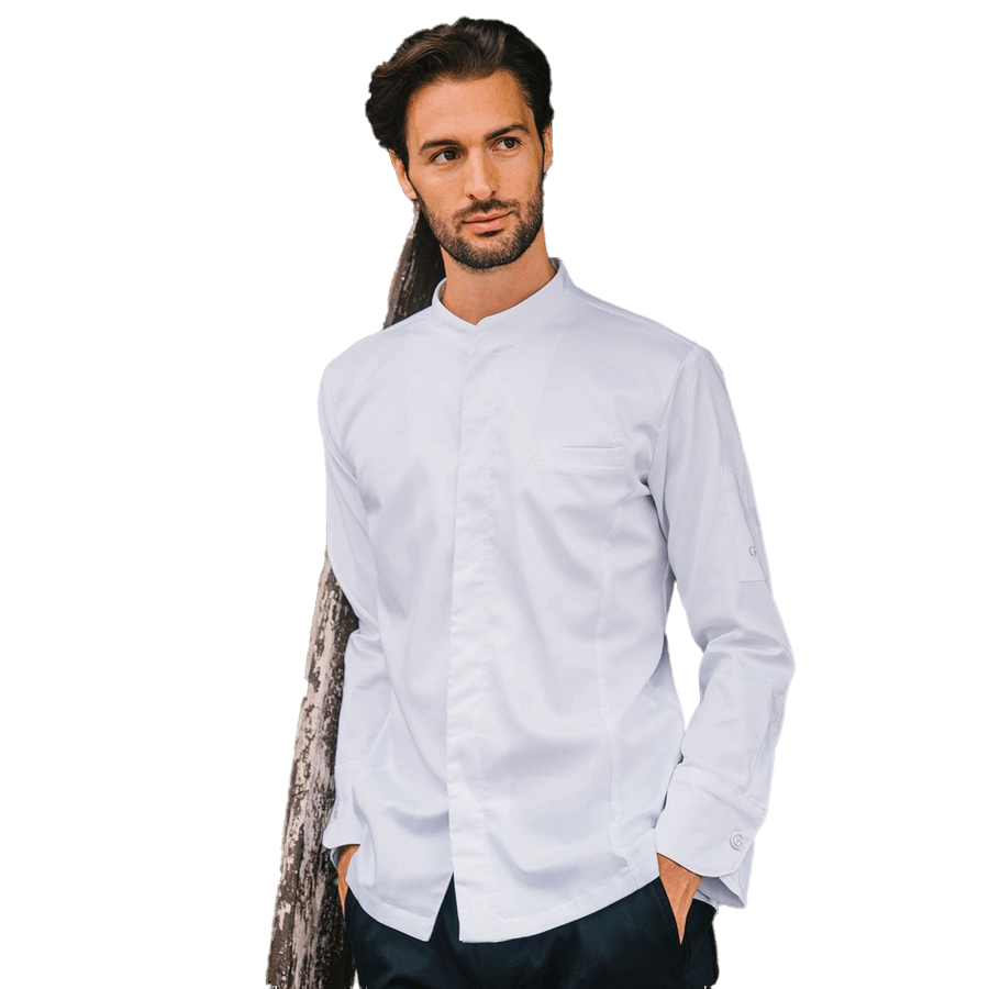 Chaqueta de cocina "PAUL"