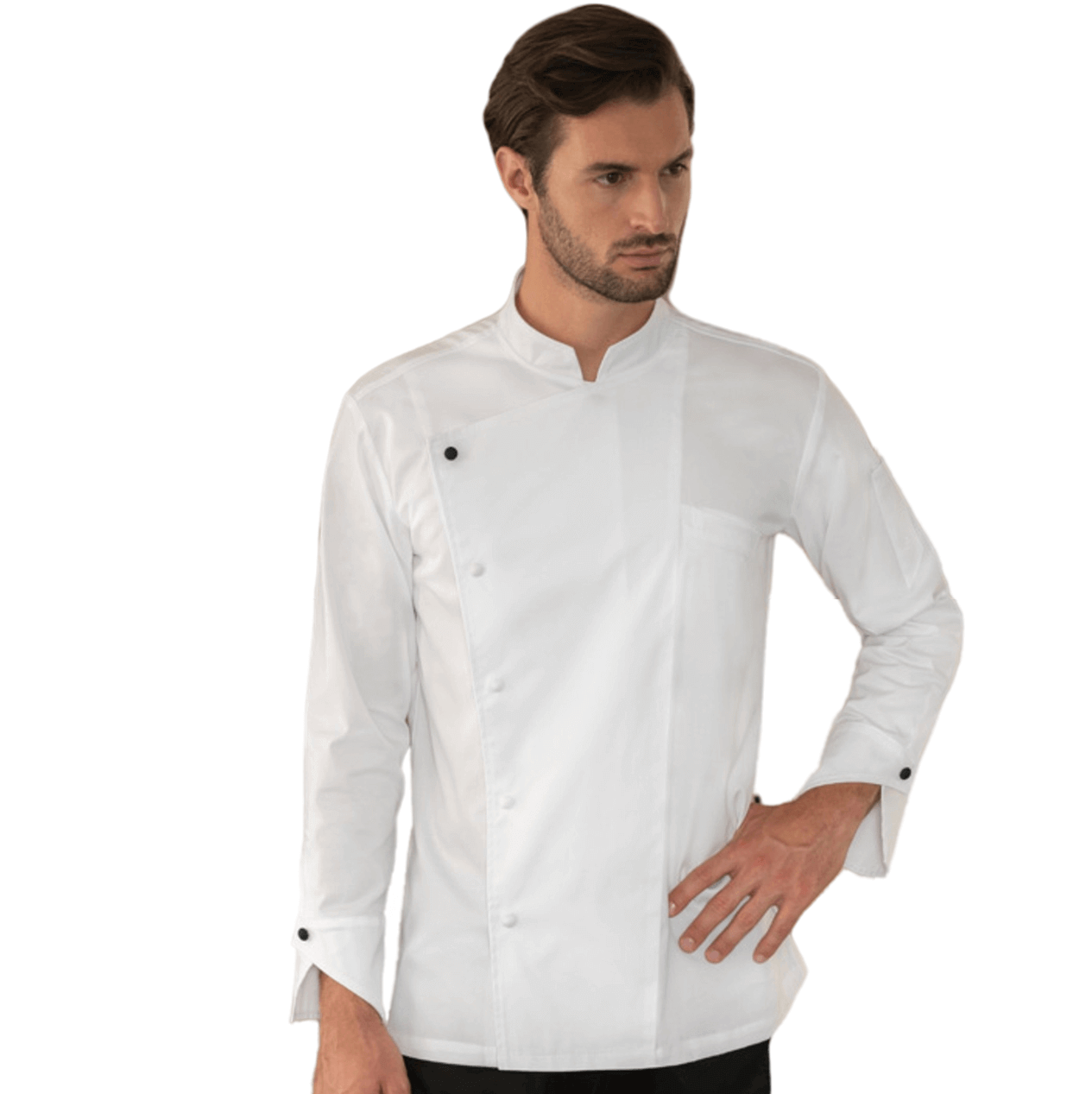 Chaqueta de cocina "RICCARDO"