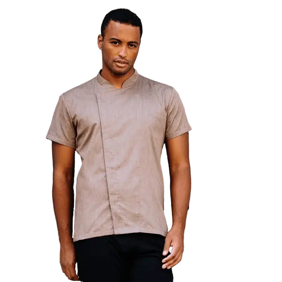 Chaqueta de cocina "FEDERICO"