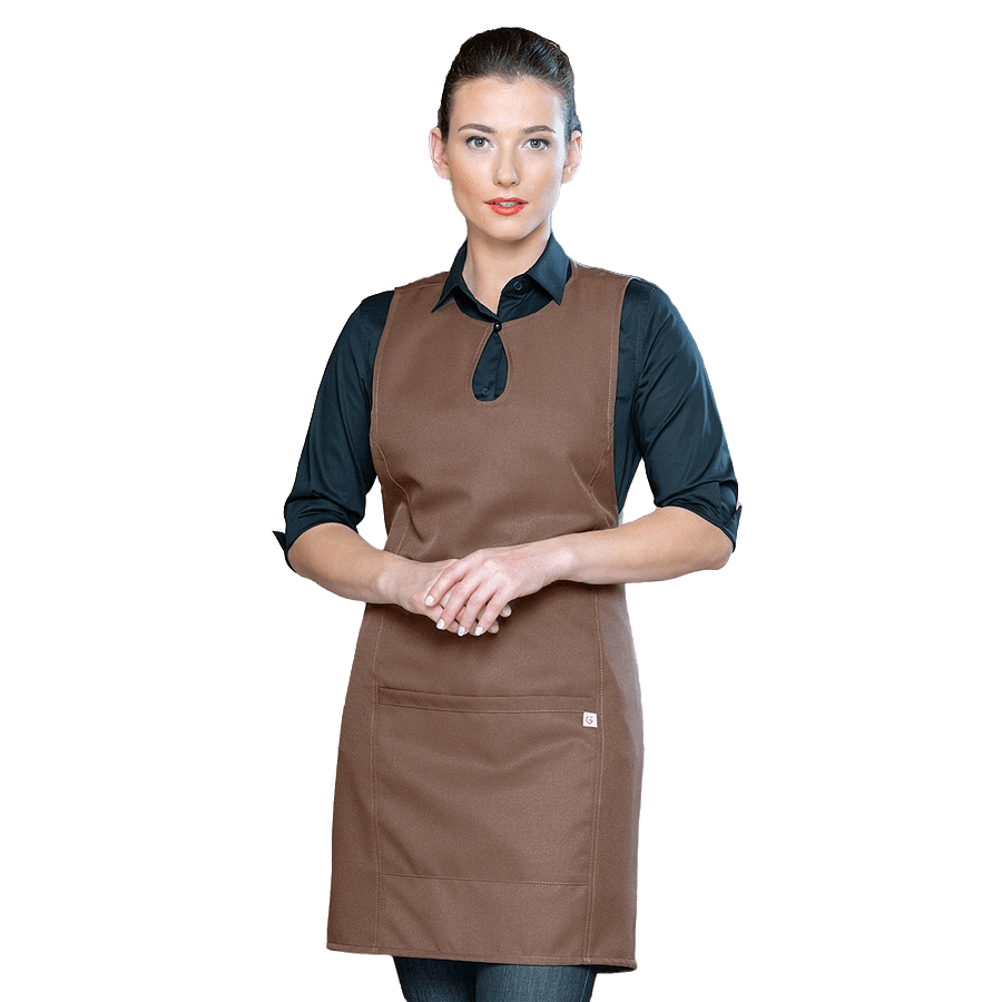 Vestido Pichi "GIOIA"