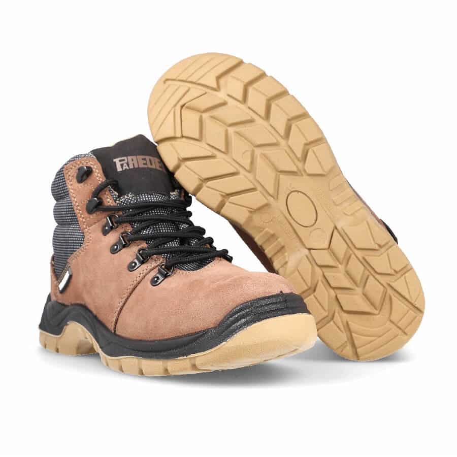 Botas de Montaña Country II SRC