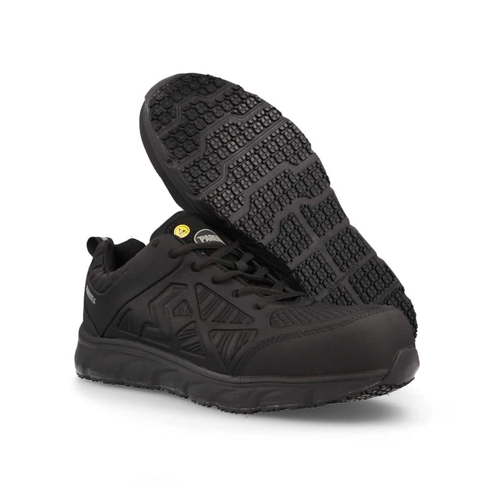 Zapatillas de Seguridad Jet S3