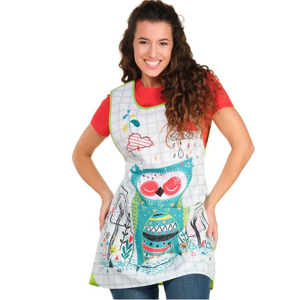 Casulla Maestra BUHO